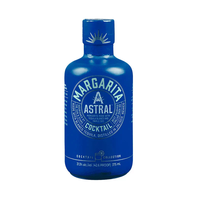 Astral Margarita Tequila Cocktail 375ml