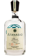 Atanasio Blanco Tequila 750ml