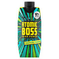 Atomic Boss Berry Blast Hard Punch 500ml