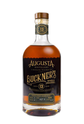 Augusta Distillery Buckner's Single Barrel 13 Year Old Straight Bourbon Whiskey 750ml
