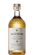 Aultmore of the Foggie Moss 12 Year Old Single Malt Scotch Whisky 750ml