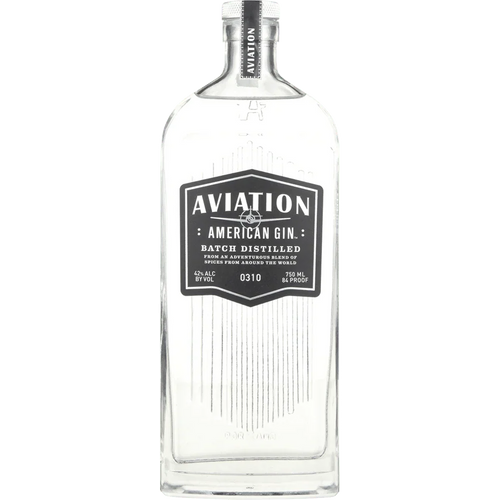 Aviation American Gin 750ml
