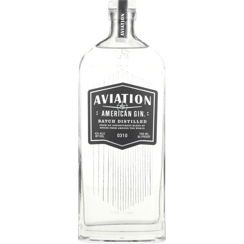 Aviation American Gin 750ml