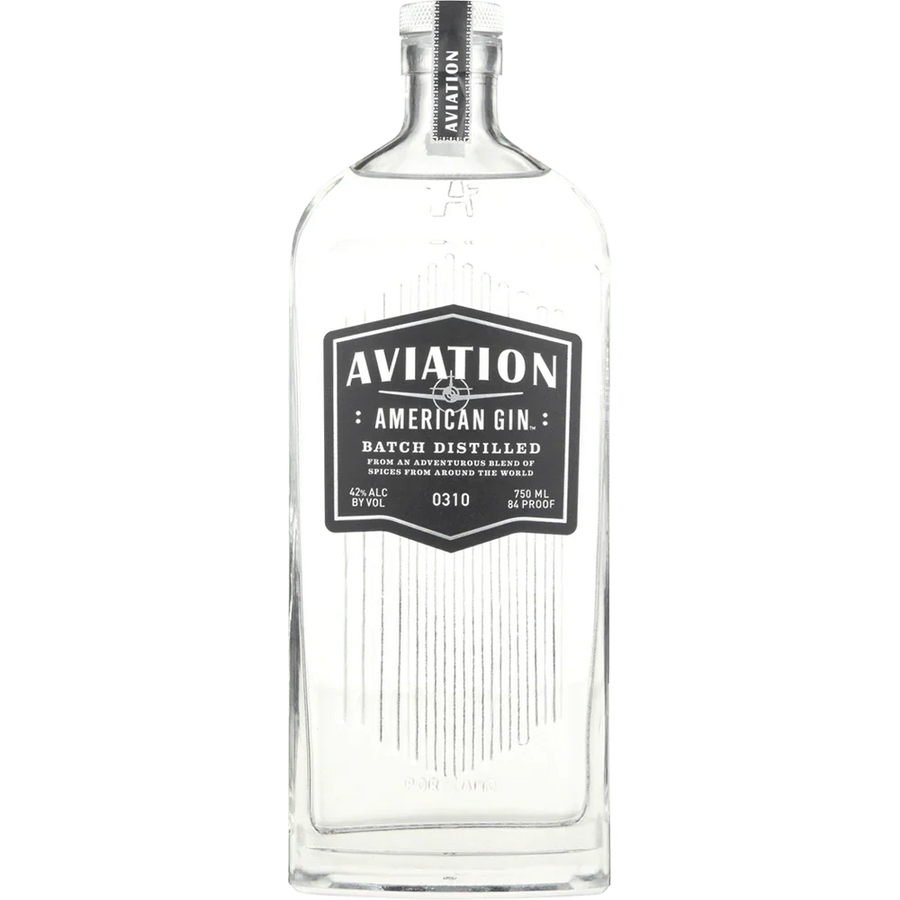 Aviation American Gin 750ml