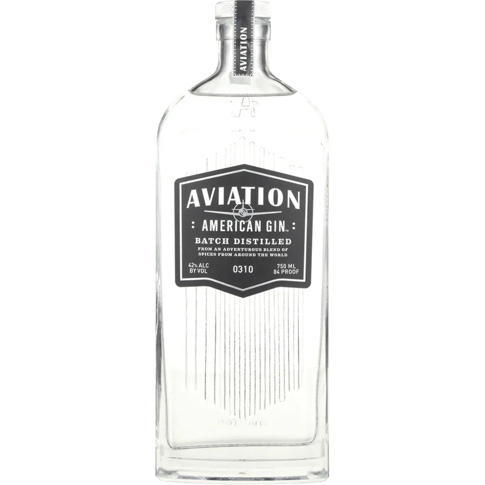 Aviation American Gin 750ml