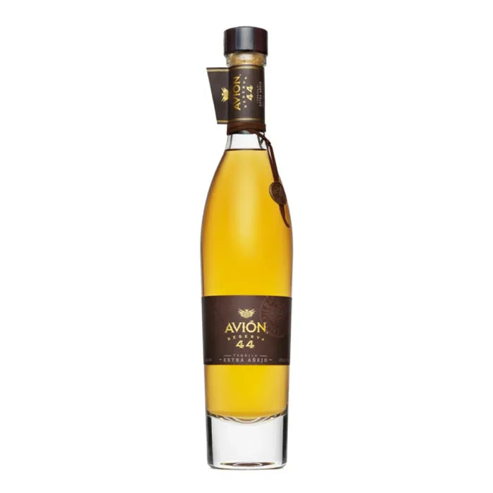 Avion Reserva 44 Tequila Extra Anejo Tequila 750ml