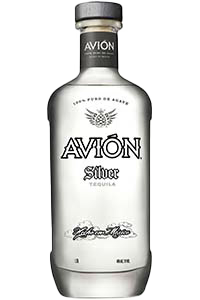 Avion Silver Tequila 1.75Lt