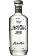 Avion Silver Tequila 1.75Lt