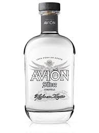 Avion Silver Tequila 375ml