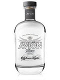 Avion Silver Tequila 375ml