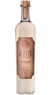 Azteca Azul Reposado Tequila 750ml