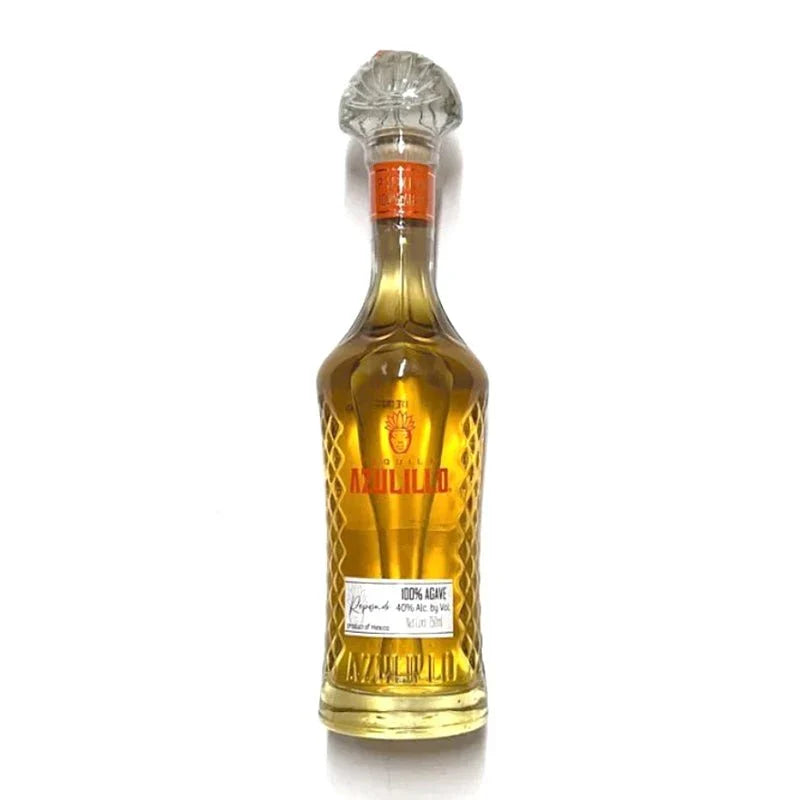 Azulillo Reposado Tequila 750ml