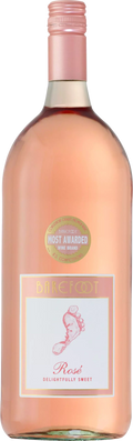 Barefoot Rose 1.5Lt