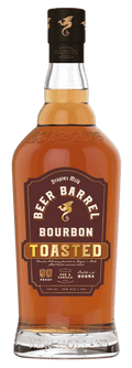 New Holland Brewing Dragon's Milk Toasted Beer  Barrel Bourbon Whiskey 750ml