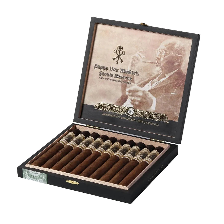 Pappy Van Winkle Churchill 7x48 10-Pack