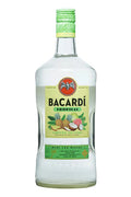 Bacardi Limited Edition Tropical Flavored Rum 1.75Lt