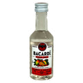 Bacardi Mango Chile Rum 50ml