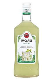 Bacardi Mojito Cocktail 1.75Lt