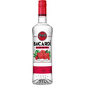 Bacardi Raspberry Flavored Rum 750ml