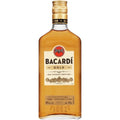 Bacardi Carta Oro Superior Gold Rum 375ml