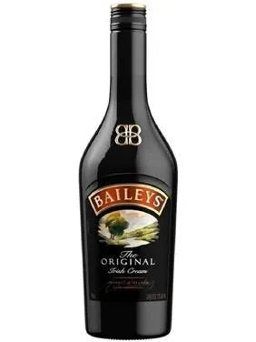 Baileys The Original Irish Cream Liqueur 750ml