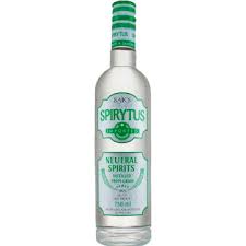 Bak's Spirytus 750ml