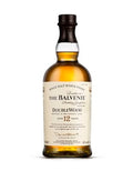 Balvenie DoubleWood 12 Year Old Single Malt Scotch Whisky 750ml