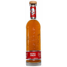 Bandido de Amores Extra Añejo Tequila 750ml