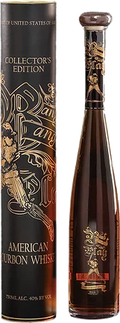 Bang Bang Play American Bourbon Whiskey 750ml