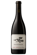 Banshee Pinot Noir 750ml