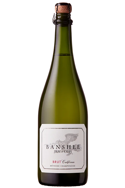 Banshee Ten of Cups Brut 750ml