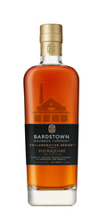 Bardstown Collaborative Series Fourquare Rum Finish Blended Bourbon Whiskey 750ml