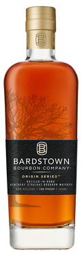Bardstown Origin Series Bottled in Bond Kentucky Straight Bourbon Whiskey 750ml