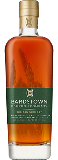 Bardstown Origin Series Kentucky Straight Rye Whiskey 750ml