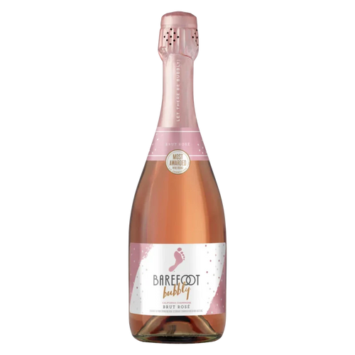 BAREFOOT B&B ROSE