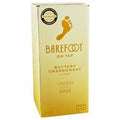 Barefoot Buttery Chardonnay Box 3Lt
