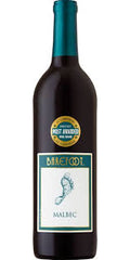 Barefoot Malbec 750ml