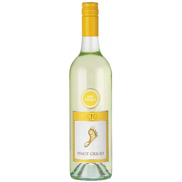 Barefoot Pinot Grigio 1.5Lt