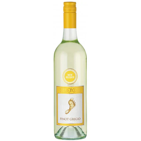 Barefoot Pinot Grigio 1.5Lt