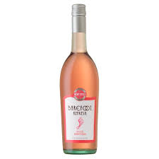 Barefoot Refresh Rose Spritzer 750ml