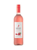 Barefoot Sweet Cranberry  Fruitscato 750ml