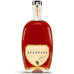 Barrell Craft Spirits Seagrass Gold Label Rye Whiskey 750ml