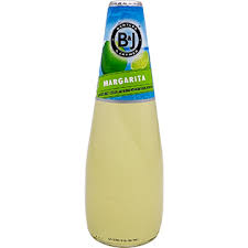 Bartles & Jaymes Tropical Mango Flavored Malt Cooler