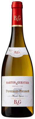 Barton & Guestier Pouilly-Fuisse 750ml