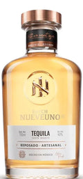 Batch NueveUno Artesanal Reposado Tequila 750ml