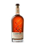 Bearface Triple Oak Canadian Whisky 750ml