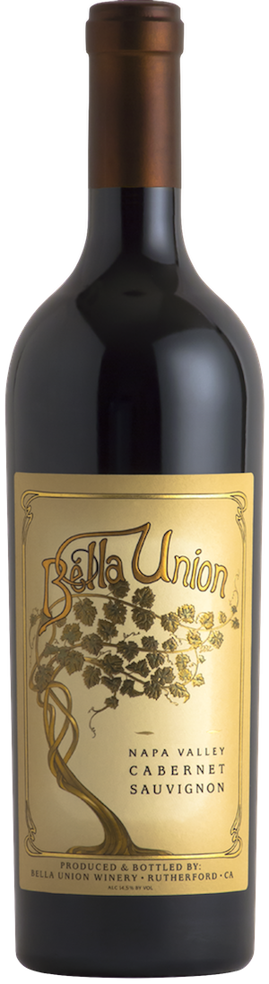 Bella Union Napa Valley Cabernet Sauvignon 750ml