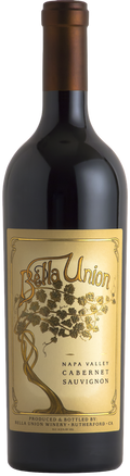Bella Union Napa Valley Cabernet Sauvignon 750ml