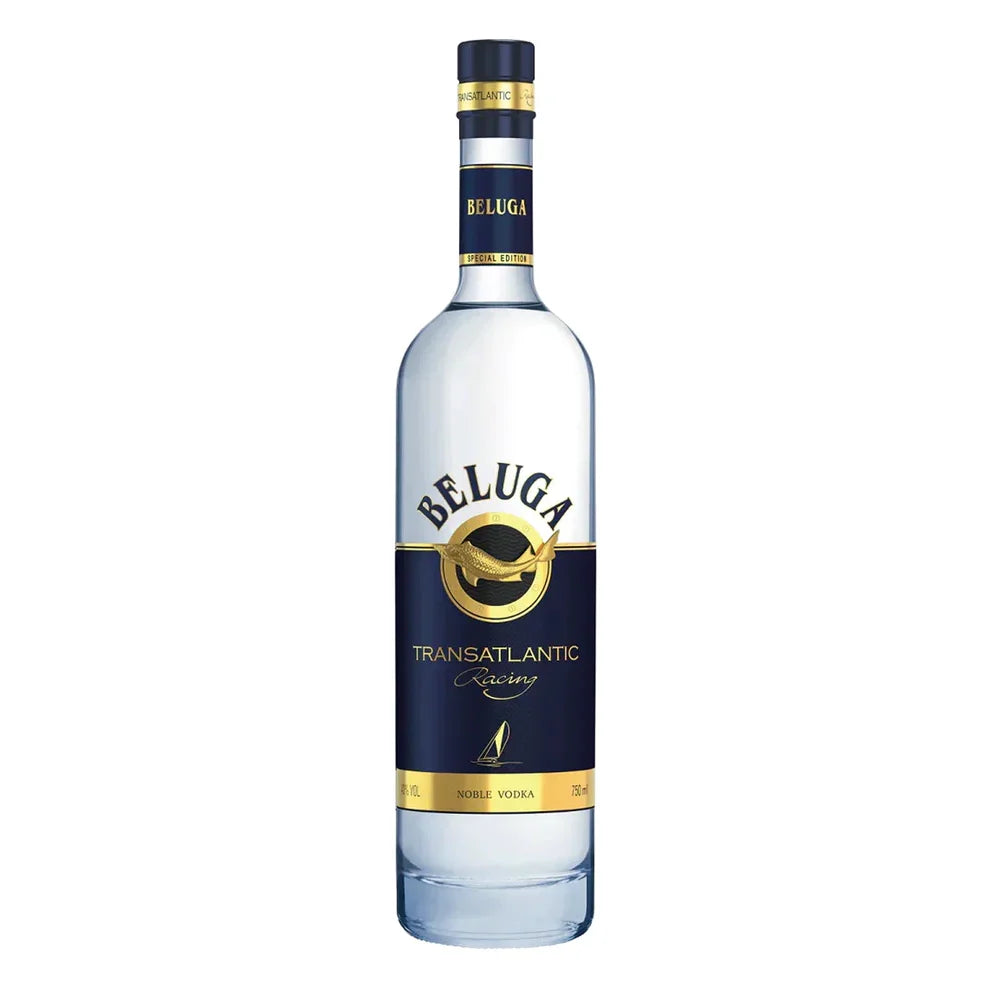 Beluga Transatlantic Racing Noble Vodka 750ml