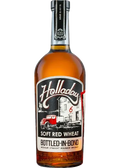 Ben Holladay Soft Red Wheat Bottled in Bond Straight Bourbon Whiskey 750ml